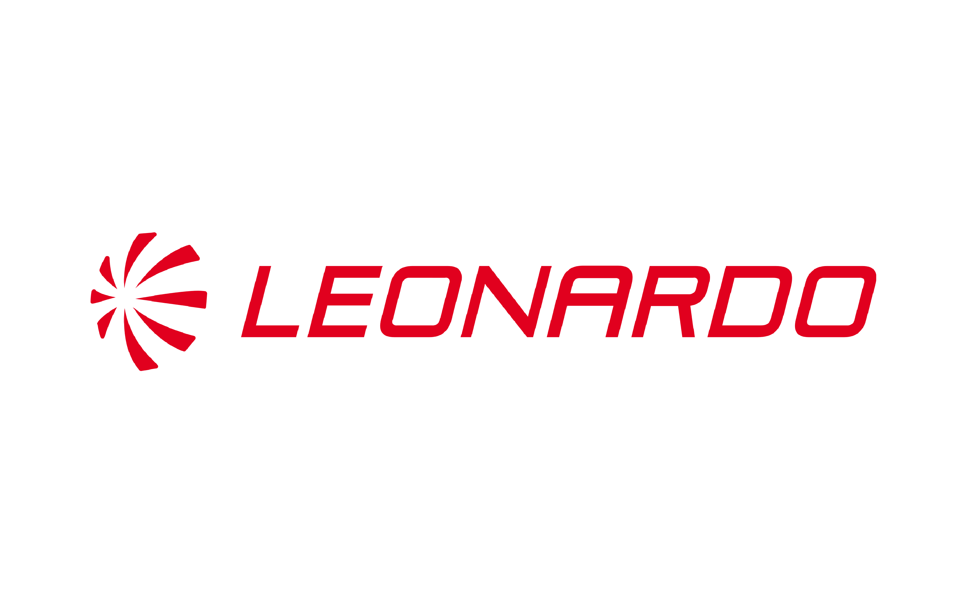 Leonardo-Logistics